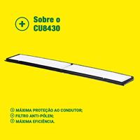 Interieurfilter CU8430 - thumbnail