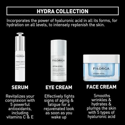 Filorga Optim-Eyes 3-in-1 Oogcontour Crème 15ml - thumbnail