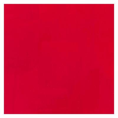 Bruynzeel Ecola plakkaatverf fles 16ml scharlaken 334 Bruynzeel Ecola plakkaatverf fles 16ml scharlaken 334