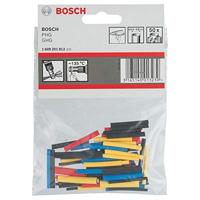 Bosch Accessoires Krimpkous 1,6 4,8 mm 50st - 1609201812 - thumbnail