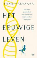 Het eeuwige leven - Tiina Raevaara - ebook - thumbnail