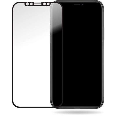 Mobilize Glass Screen Protector - Black Frame - Apple iPhone X/Xs/11 Pro Mobilize Glass Screen Protector - Black Frame - Apple iPhone X/Xs/11 Pro
