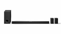 Soundbar LG S90TR.DEUSLLK Zwart 670 W - thumbnail