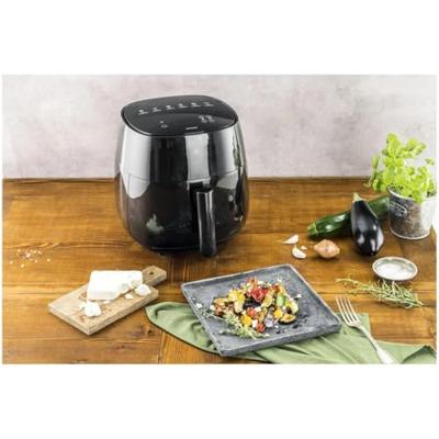 Zwilling Air Fryer 4 Liter Zwart