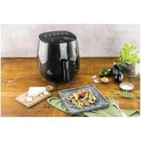 Zwilling Air Fryer 4 Liter Zwart - thumbnail