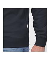 JAKO C8630 Ziptop Doubletex - Antraciet - XXL - thumbnail