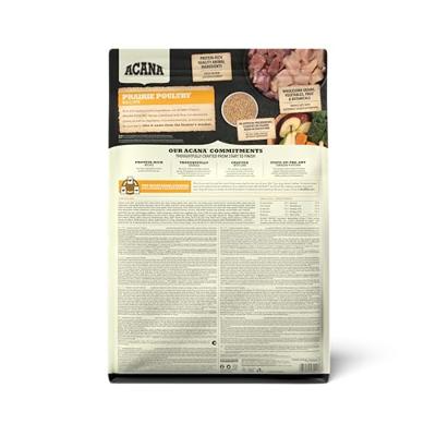 ACANA CLASSICS PRAIRIE POULTRY 2 KG