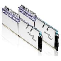 G.Skill Trident Z Royal F4-3200C16D-32GTRS - Geheugen - DDR4 - 32 GB: 2 x 16 GB - 288-PIN - 3200 MHz - CL 16 - thumbnail