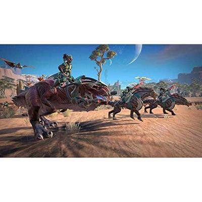 Age of Wonders Planetfall Day One Edition