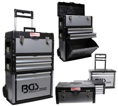 BGS technic Assembly Trolley
