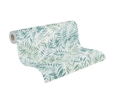 Livingwalls Metropolitan Stories. Travel Stories - Wit - Metallic - 391201