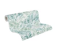 Livingwalls Metropolitan Stories. Travel Stories - Wit - Metallic - 391201 - thumbnail