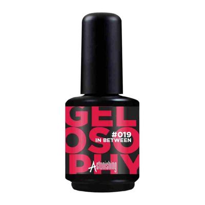 Astonishing Nails Gelosophy #019 In Between 15ml