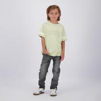 Vingino Diego Jeans Kids Grijs - Maat 164 - Kleur: Grijs | Soccerfanshop - thumbnail