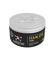 Barbertime hairgel argan 300ml - thumbnail