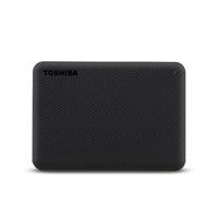 Externe Harde Schijf Toshiba HDTCA20EK3AA 2 TB 2 TB SSD - thumbnail