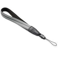 Leica Wrist strap SOFORT, black-lightgrey - thumbnail