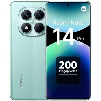 Xiaomi Redmi Note 14 Pro 5G 512GB/12GB Dual SIM Green