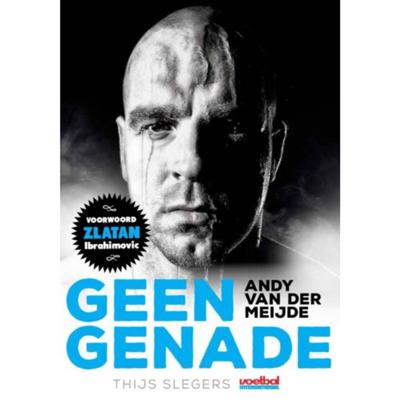 Geen genade - Thijs Slegers - Paperback (9789067971256) Geen genade - Thijs Slegers - Paperback (9789067971256)