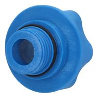 KS Tools 150.9140 Adapter voor olievultrechter voor Mitsubishi, Jeep en Dodge - thumbnail