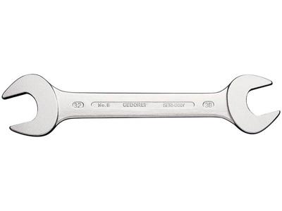 Gedore Steeksleutel 13x15 MM - 6065610 Gedore Steeksleutel 13x15 MM - 6065610