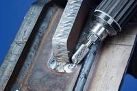 PFERD TOOLS 21901512 Freesstiftset Hardmetaal Schachtdiameter 6 mm - thumbnail