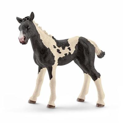 Schleich Speelfiguur Pinto Veulen Schleich Speelfiguur Pinto Veulen