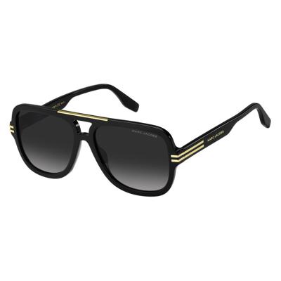 Heren zonnebril Marc Jacobs MARC-637-S-807 ø 58 mm