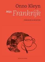 Mijn Frankrijk (Hardback) - thumbnail