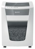 Leitz IQ Office Pro Papiervernietiger P4 - thumbnail