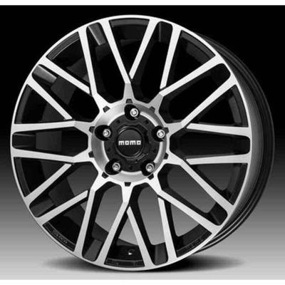 Autovelg Momo REVENGE EVO 19" 9,5 x 19" ET45 PCD 5x112 CB 79,6