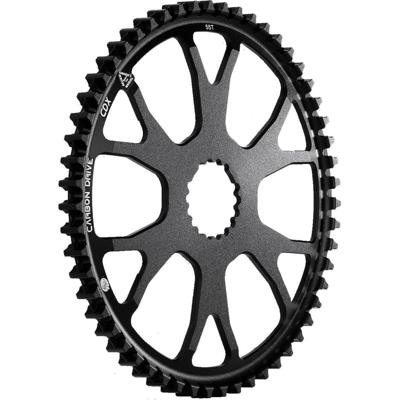 Voortandwiel Gates Carbon Drive CDX S550 54.7