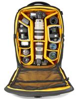 Vanguard Alta Fly 62T fotorugzak zwart, zwart., 62 - thumbnail