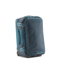 Patagonia Black Hole Duffel 40L Trolleytas Tidal Teal 40L - thumbnail