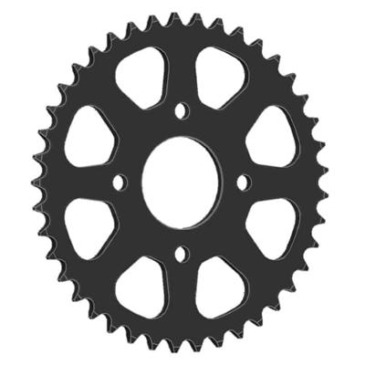 ESJOT Chain wheel 520 44z steel black