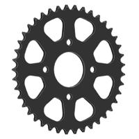 ESJOT Chain wheel 520 44z steel black - thumbnail