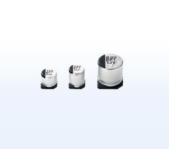 Panasonic EEEFK0J221P Elektrolytische condensator SMD 220 µF 6.3 V 20 % (Ø x h) 6.3 mm x 5.8 mm 1 stuk(s)