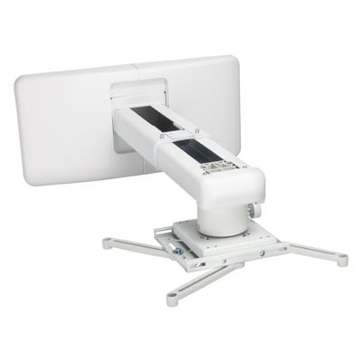 Viewsonic PJ-WMK-304 projector beugel Muur Wit