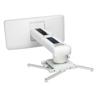 Viewsonic PJ-WMK-304 projector beugel Muur Wit - thumbnail