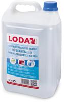 LODA gedemineraliseerd water, bidon van 5 l - thumbnail