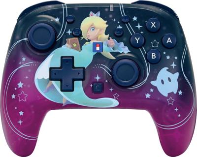 Hori Wireless Horipad (Universe Rosalina)