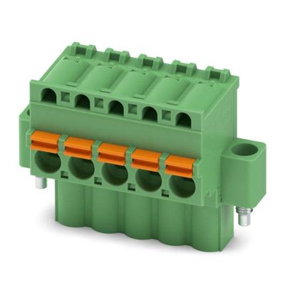 Phoenix Contact 1873838 Printplaatconnector 50 stuk(s)