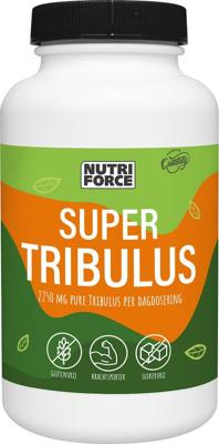 Nutriforce Super Tribulus Capsules Nutriforce Super Tribulus Capsules