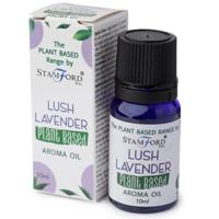 Weelderige Lavendel 10ml - 46503 Stamford Plantaardige Geurolie - thumbnail