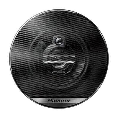 Pioneer TS-G1030F 3-weg triaxiale inbouwluidspreker 210 W Inhoud: 1 paar Pioneer TS-G1030F 3-weg triaxiale inbouwluidspreker 210 W Inhoud: 1 paar