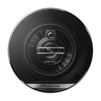 Pioneer TS-G1030F 3-weg triaxiale inbouwluidspreker 210 W Inhoud: 1 paar - thumbnail