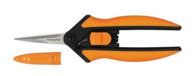 Fiskars Solid Snip kruidenschaar SP13 - thumbnail