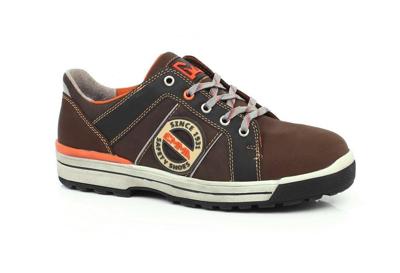 EMMA RUFFNECK LoNeck Veiligheidsschoenen S3 EMMA RUFFNECK LoNeck Veiligheidsschoenen S3