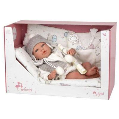 Baby born pop Arias Vega (40 cm)