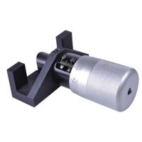 VidaXL Spanningsmeter voor distributieriem - thumbnail